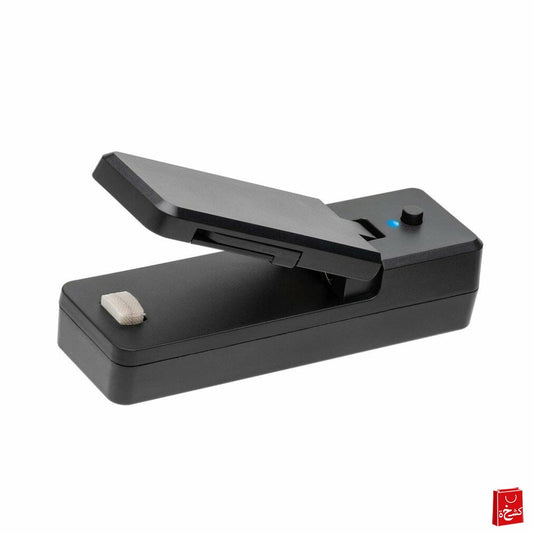 2 In 1 Mini Bag Sealer
