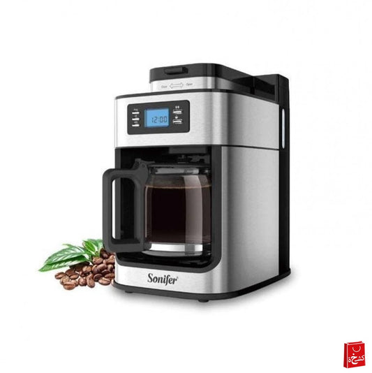 Sonifer Coffee Maker SF-3541