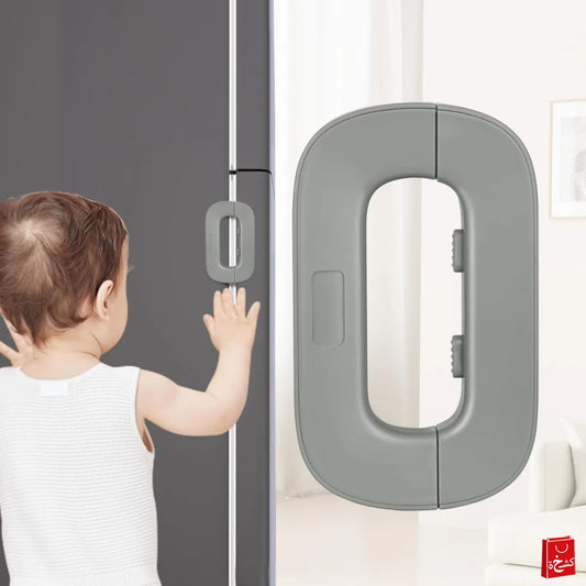 Child Safety Locks for Fridge