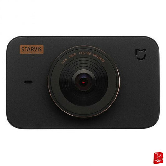 Xiaomi Mi Dash Cam 1S