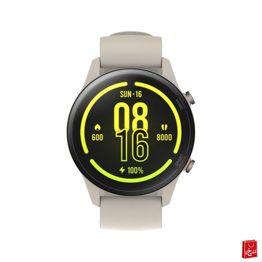 Xiaomi Mi Watch-Beige