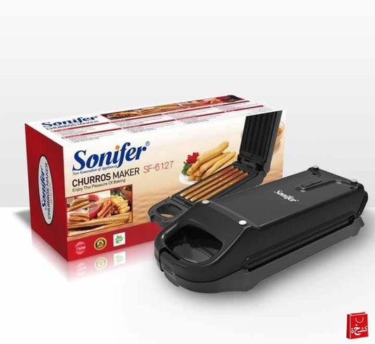 Sonifer Churros Maker SF-6127