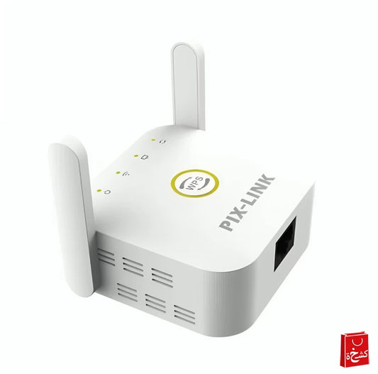 Wireless WIFI Repeater 300Mbps