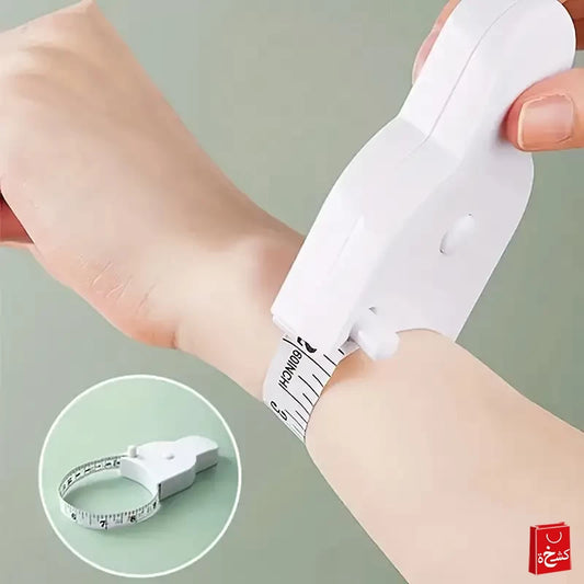Automatic measuring tape Body- 150 cm