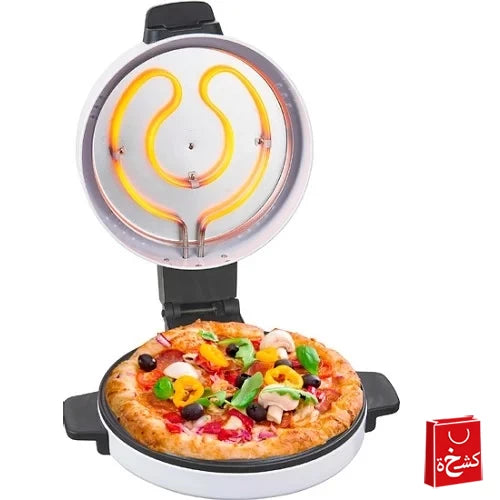 Arabic Bread Maker Non-Stick Baking Plate 30cm