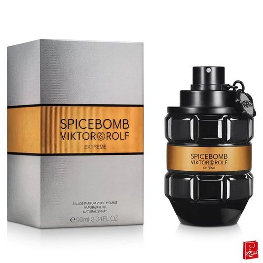 Spicebomb Extreme Viktor&Rolf for men