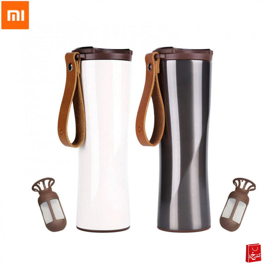 Xiaomi Mijia Brand - Kisskissfish Smart Moka Coffee Thermos Mug