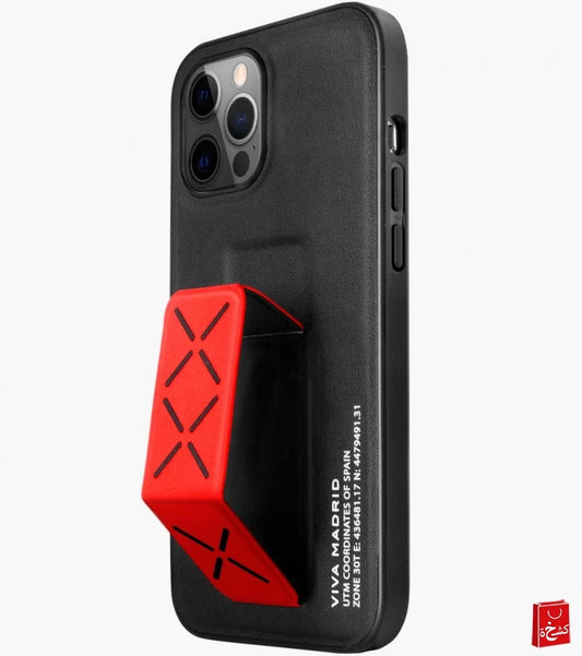 Viva Madrid Morphix Back iPhone - Red
