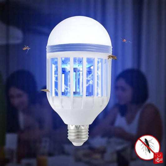 Zapp Led Light Mosquito Killer