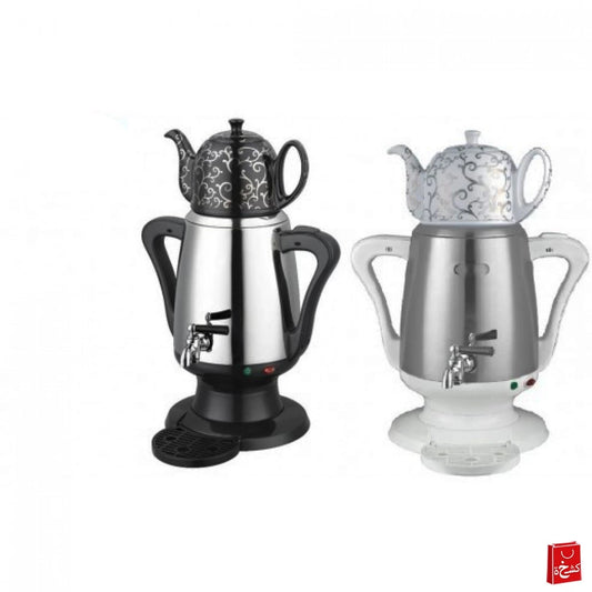 Sonifer Kettle for making Turkish tea SF-2022