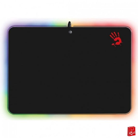 Bloody MP-50RS RGB Gaming Mouse Pad