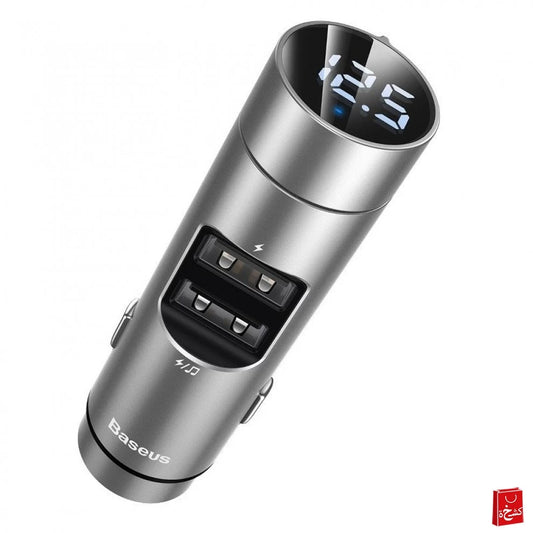 Baseus Energy Column Car Wireless MP3 Charger