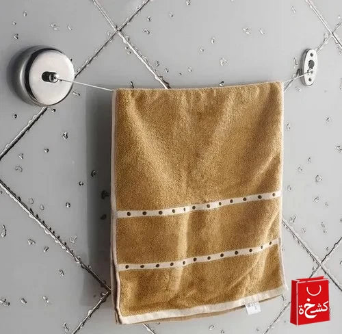 Stainless Steel Clothing Line Dryer