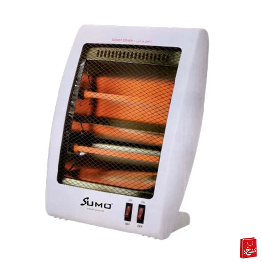 Sumo Quratz Heater 800W