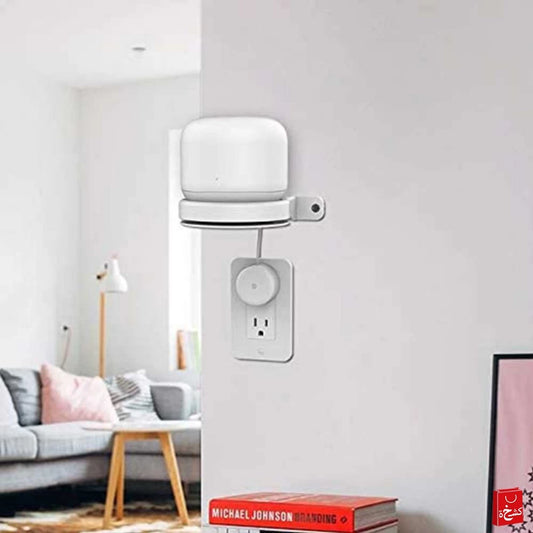 AhaStyle Wall Mount  for Google Nest Wifi Router