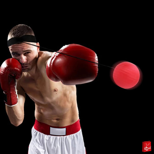 Boxing Reflex Ball Set