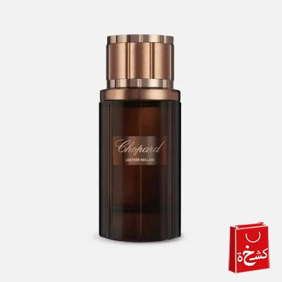 Chopard Leather Malaki EDP 80ml for Men