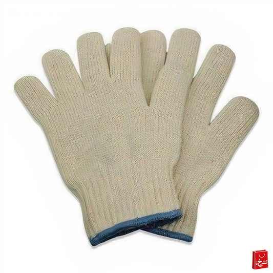 Tuff Glove Hot Surface Protector