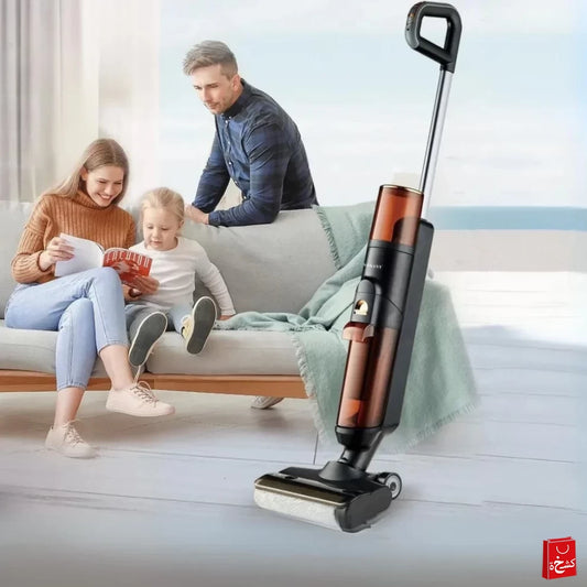 SOKANY Wet & Dry Vacuum Cleaner SK-13038