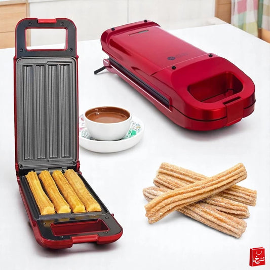 Sumo Churros Maker-800W