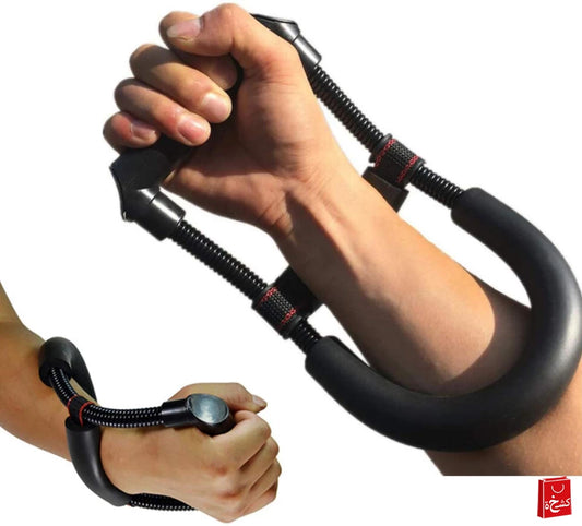 Wrist Power Device Hand Grip