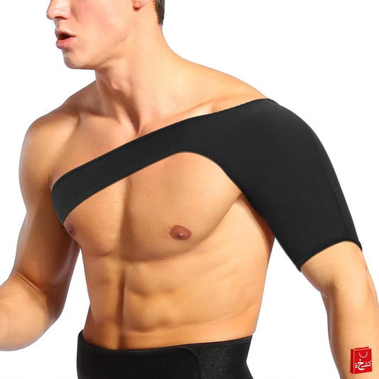Sleeve Wrap for Pain Relief  Support
