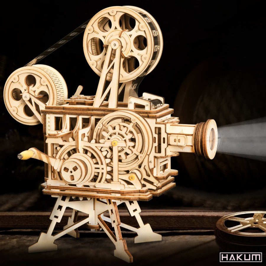 Vitascope Puzzle
