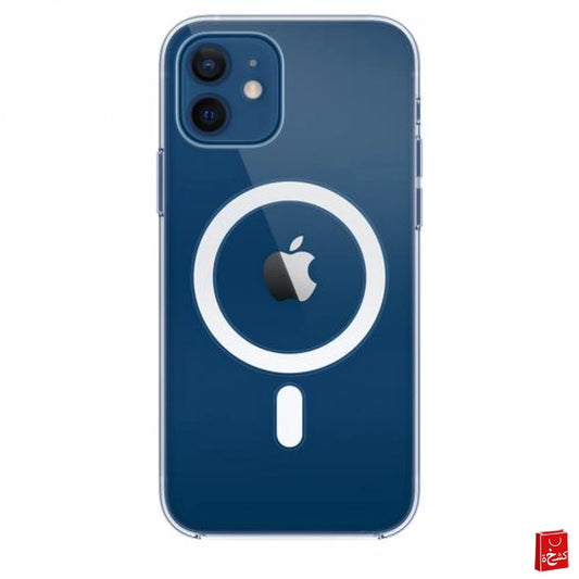 Viva Madrid Vanguard Halo Case for iPhone 12 Mini (5.4") - Clea