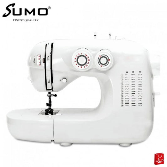 Sumo Ultra-Stitch Sewing Machine