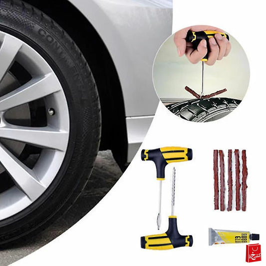 Tubeless Tire Repair Kit