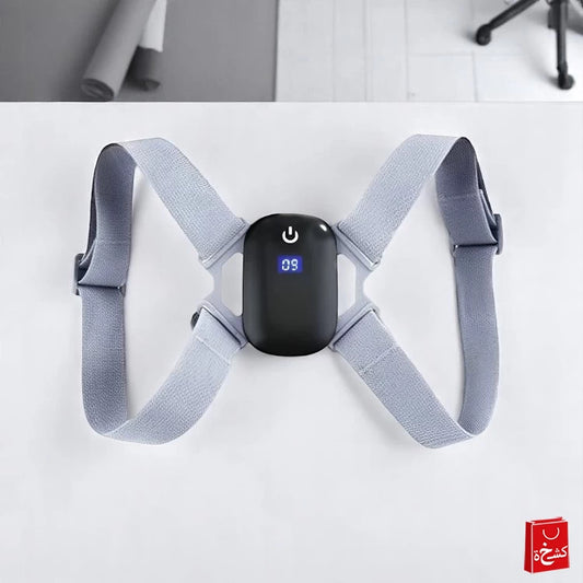 Smart Back Posture Corrector