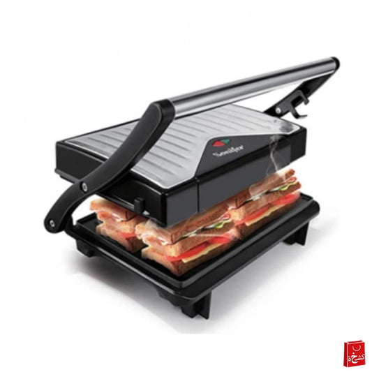 SONIFER Electric Grill 750W SF-6060