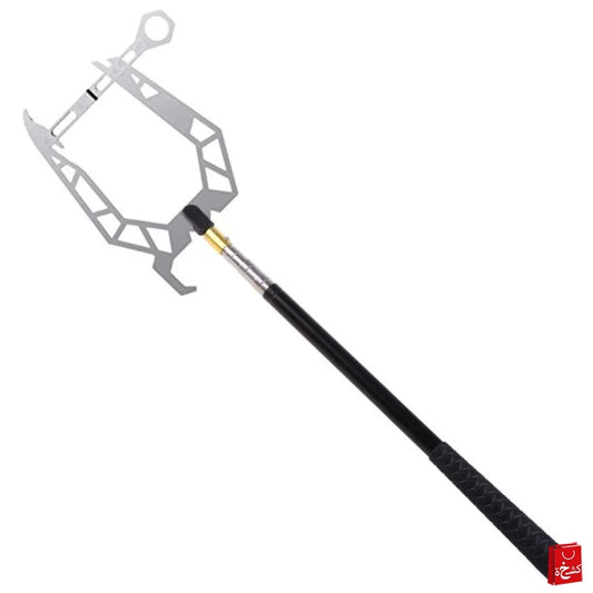 Telescopic Boat Tie Rope Hook Tool