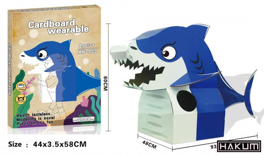 Wearable Shark