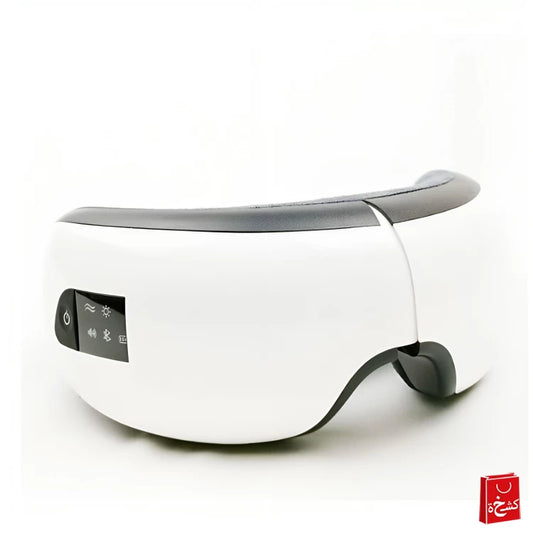 Smart Eye Massager
