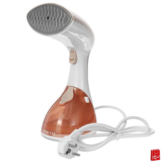 Sokany Handheld Steamer for Clothes