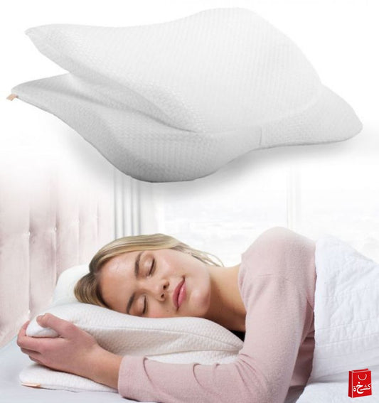 Angel Sleeper Pillow