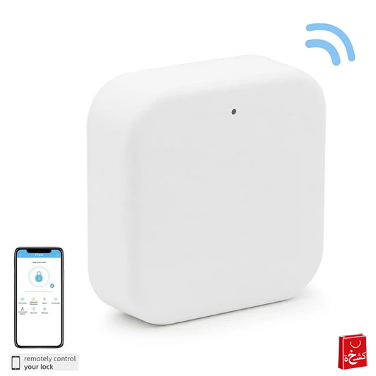 Smart Door Lock WiFi TT lock Gateway