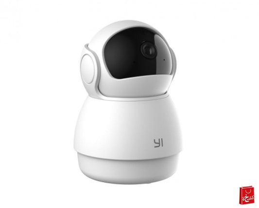 Yi Dome Guard Camera