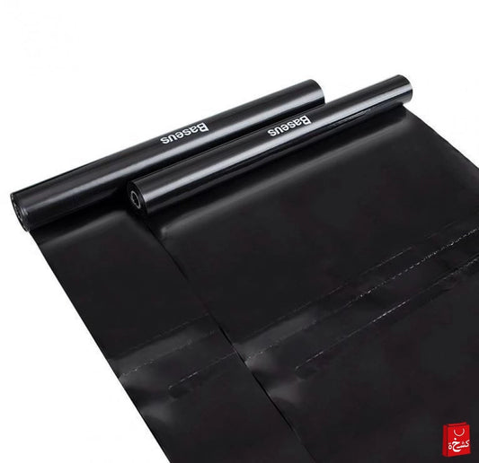 Baseus Vehicle Mounted Trash Bag 2Rolles*40pcs
