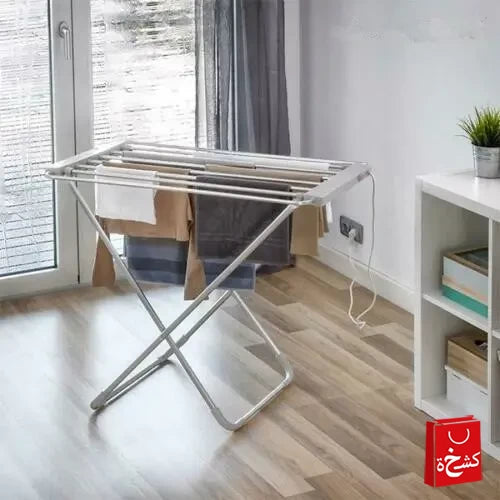 Yuyao Sunzone Electric Clothes Drying Rack HT-1010 230W