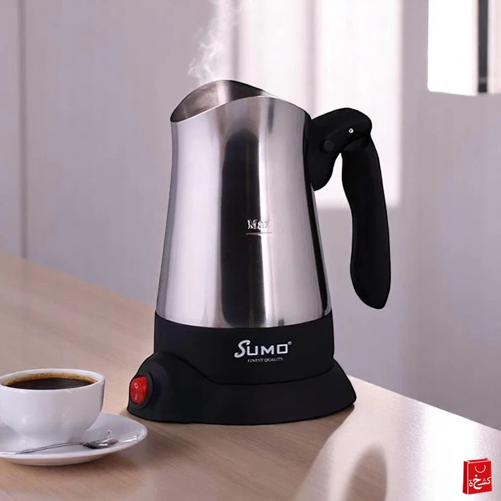 SUMO Electrical Coffee Maker