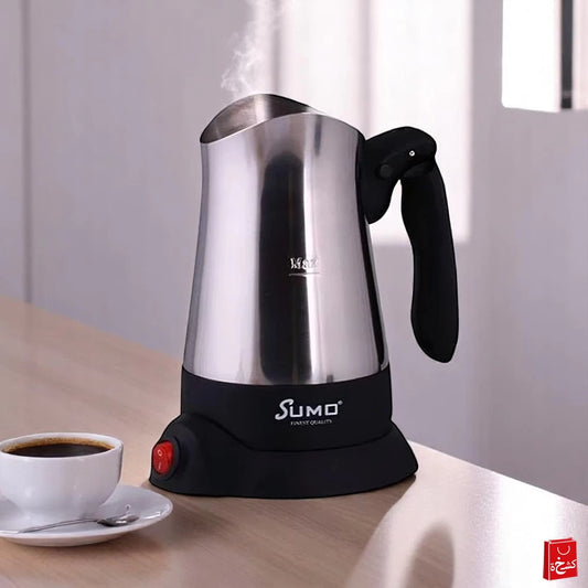 SUMO Electrical Coffee Maker