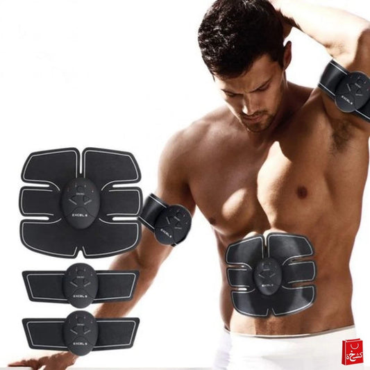 Smart Fitness Massage Device Relax Muscles