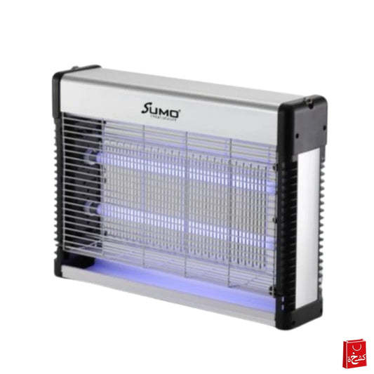 Sumo 206B Electric Insect Killer & Zapper 30W
