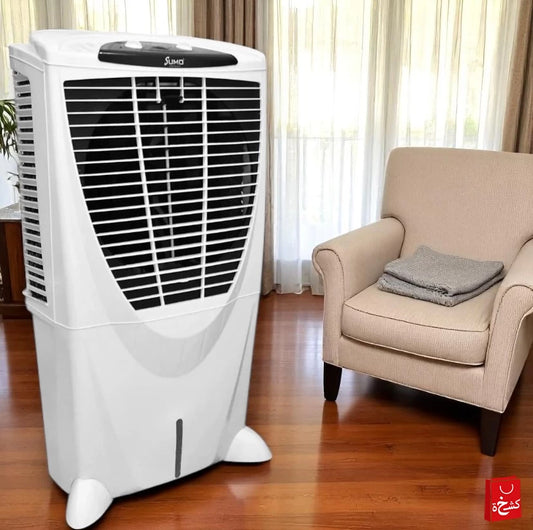 Sumo Winter 80XL Desert Air Cooler – Powerful and Efficient Cooling
