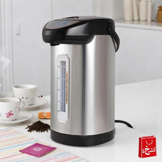 Sumo Stainless Steel Electric Kettle 750W - 6.8L