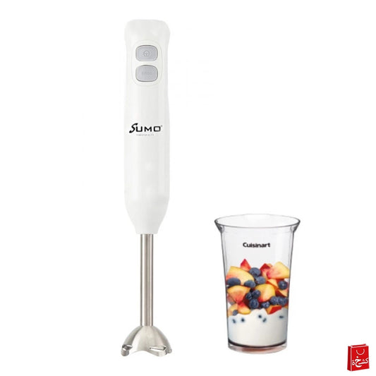 Sumo Hand Blender sx8192