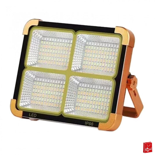 solar outdoor lighting lamp 300W