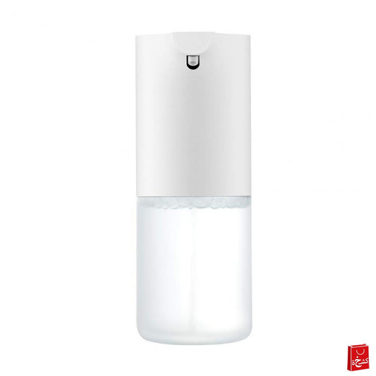 Automatic Foaming Soap Dispenser
